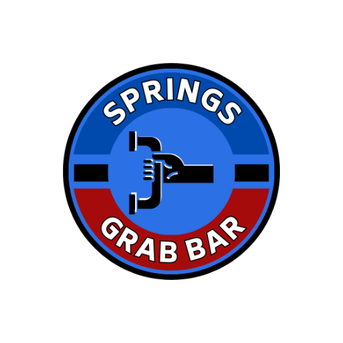 Springs Grab Bar